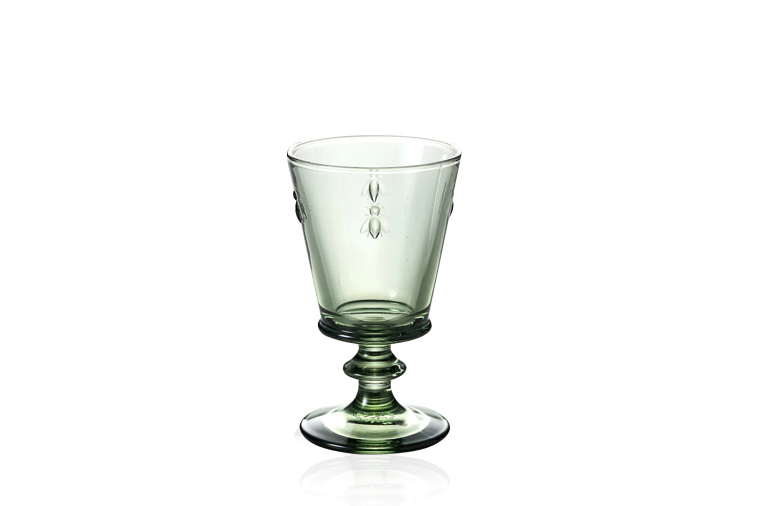 ABEILLE goblet small green (612114)