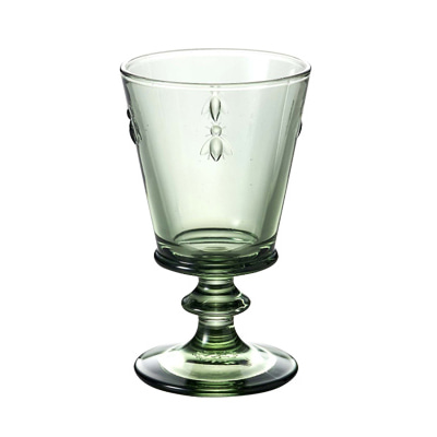 ABEILLE goblet small green (612114)