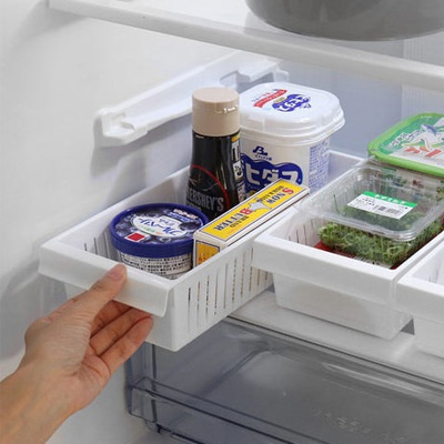 이노마타 냉장고 정리 케이스 3P 세트